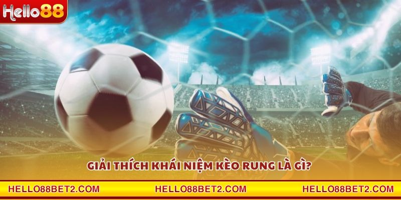 Giải thích khái niệm kèo rung là gì? 